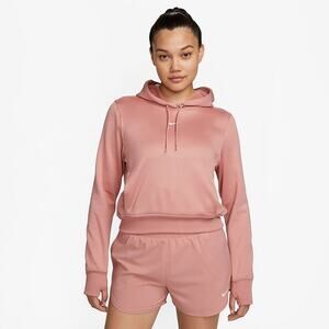 NWT! Nike $65 One Therma-FIT Pullover Hoodie - Size XL